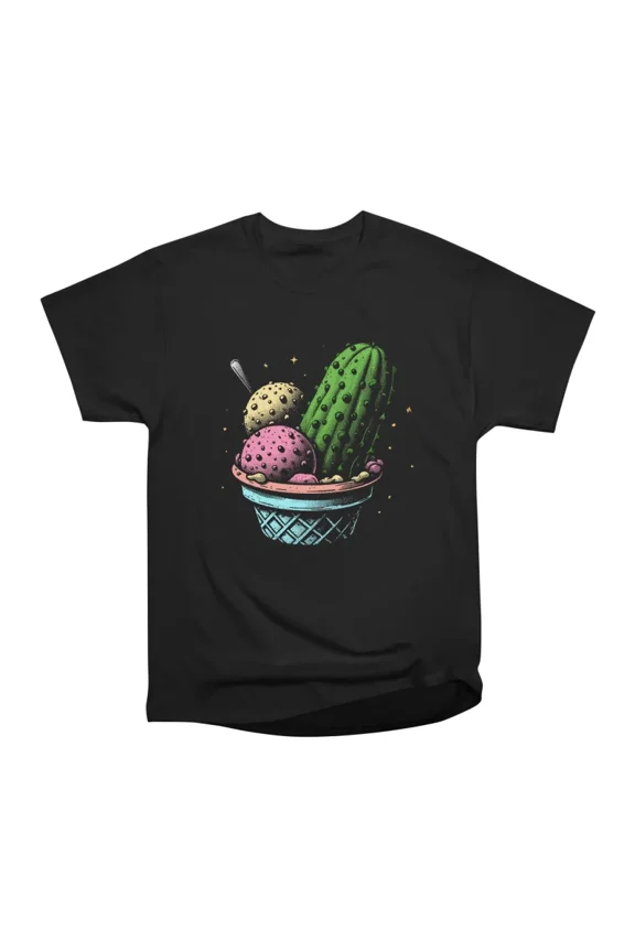 Pickle Sweet Symphony T-Shirt Tee Gift For Him Merch For Her Apparel For Friend