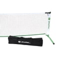 thumbnail image 1 of Pickleball 3.0 Tourney Net - Portable Steel, Durable for Outdoor Play, Meets Regs for Comp & Rec Use, 1 of 8