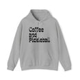 thumbnail image 1 of Pickleball 70s 1970s Retro Hoodie, Gifts, Hooded Sweatshirt, 1 of 4