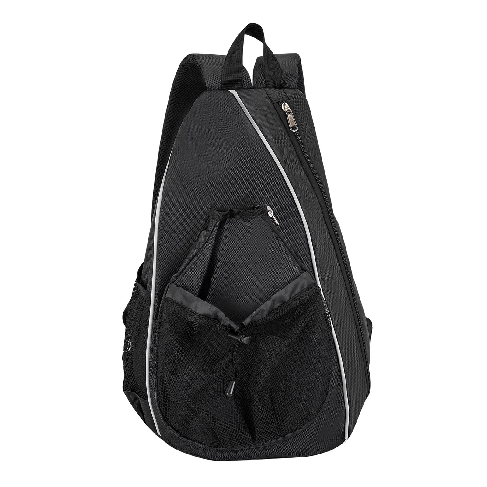 Tennis/Pickleball Backpack for Men and Women Pickleball Tennis Bag Backpack for Men Women - Sports  main image 4