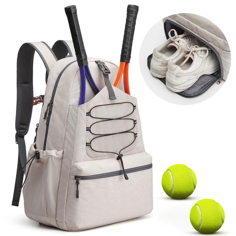 Pickleball Bag Pickleball Accessories for Men Women  display picture 2