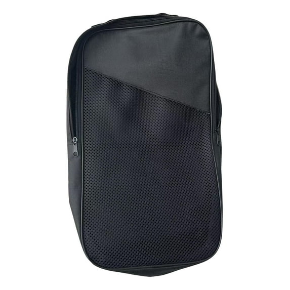 Pickleball Bag Racket Cover Equipment Organizer Lightweight Polyester Storage for Indoor Travel Players