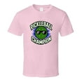 thumbnail image 1 of Pickleball Champion Tshirt – Bold &amp; Fun Tee For Competitive Pickleball Players T Shirt, 1 of 1
