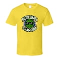thumbnail image 1 of TrendyTees Pickleball Short Sleeve T-Shirt (Men's), 1 of 1