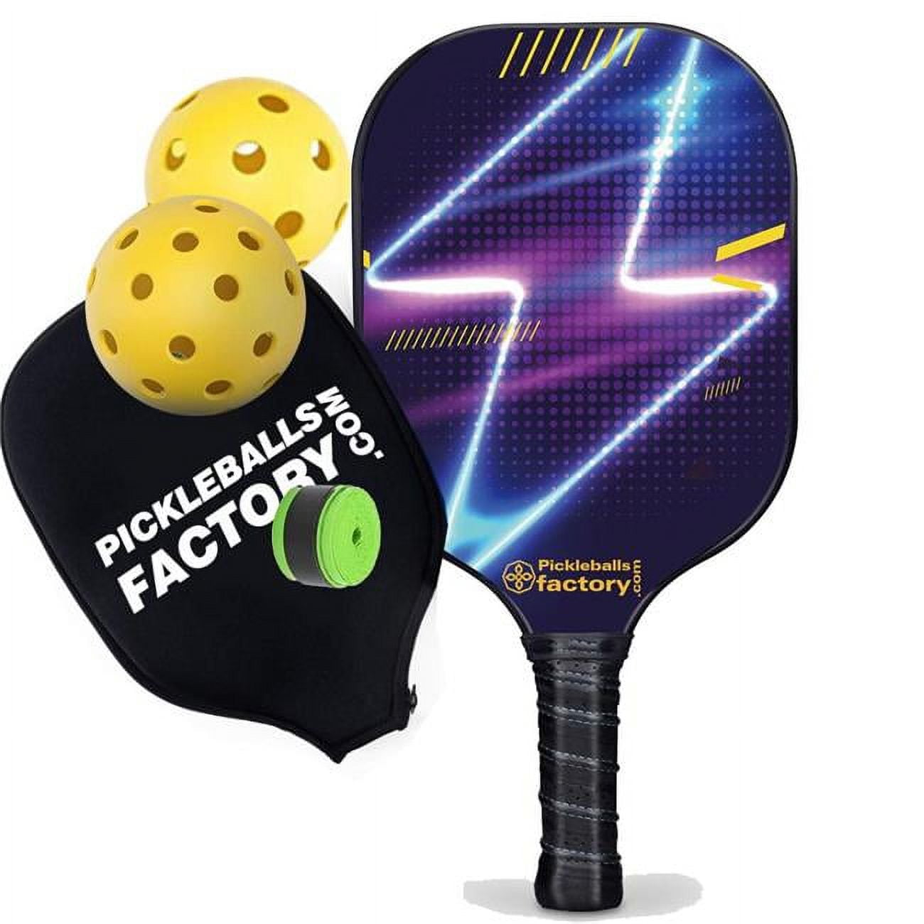 Pickleball Factory Near Me Pickleball Paddles Lightning Home
