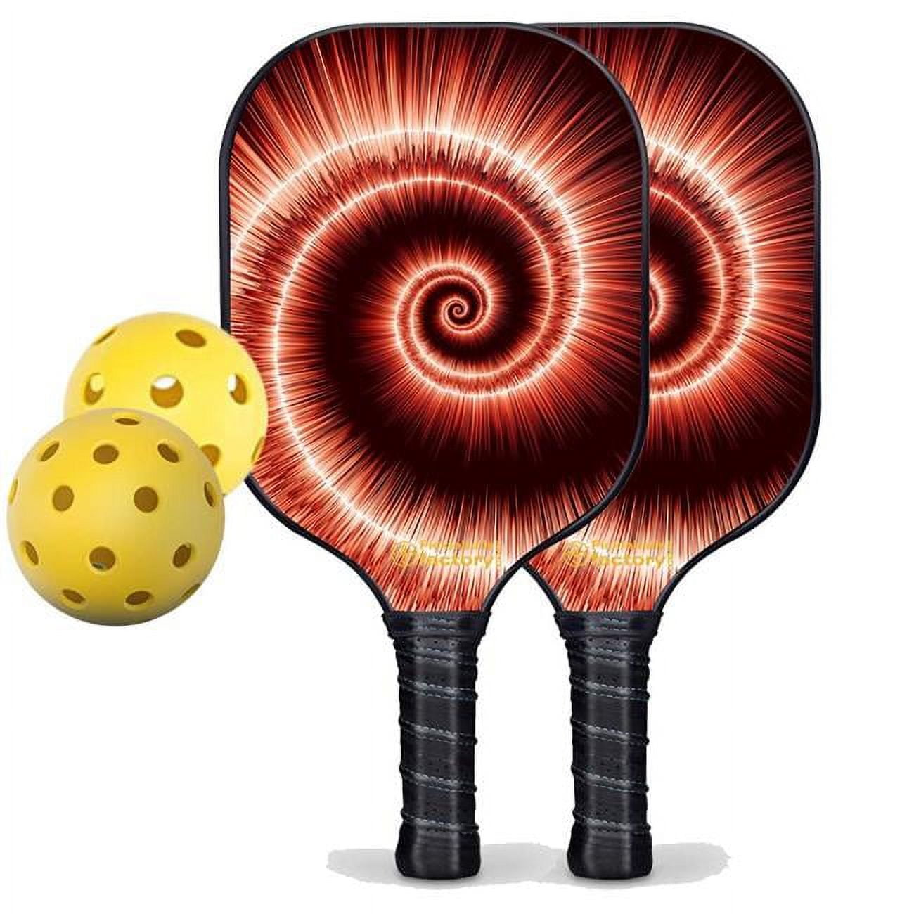 Pickleball Factory PB000412C Near Me Pickleball Set Whirlings