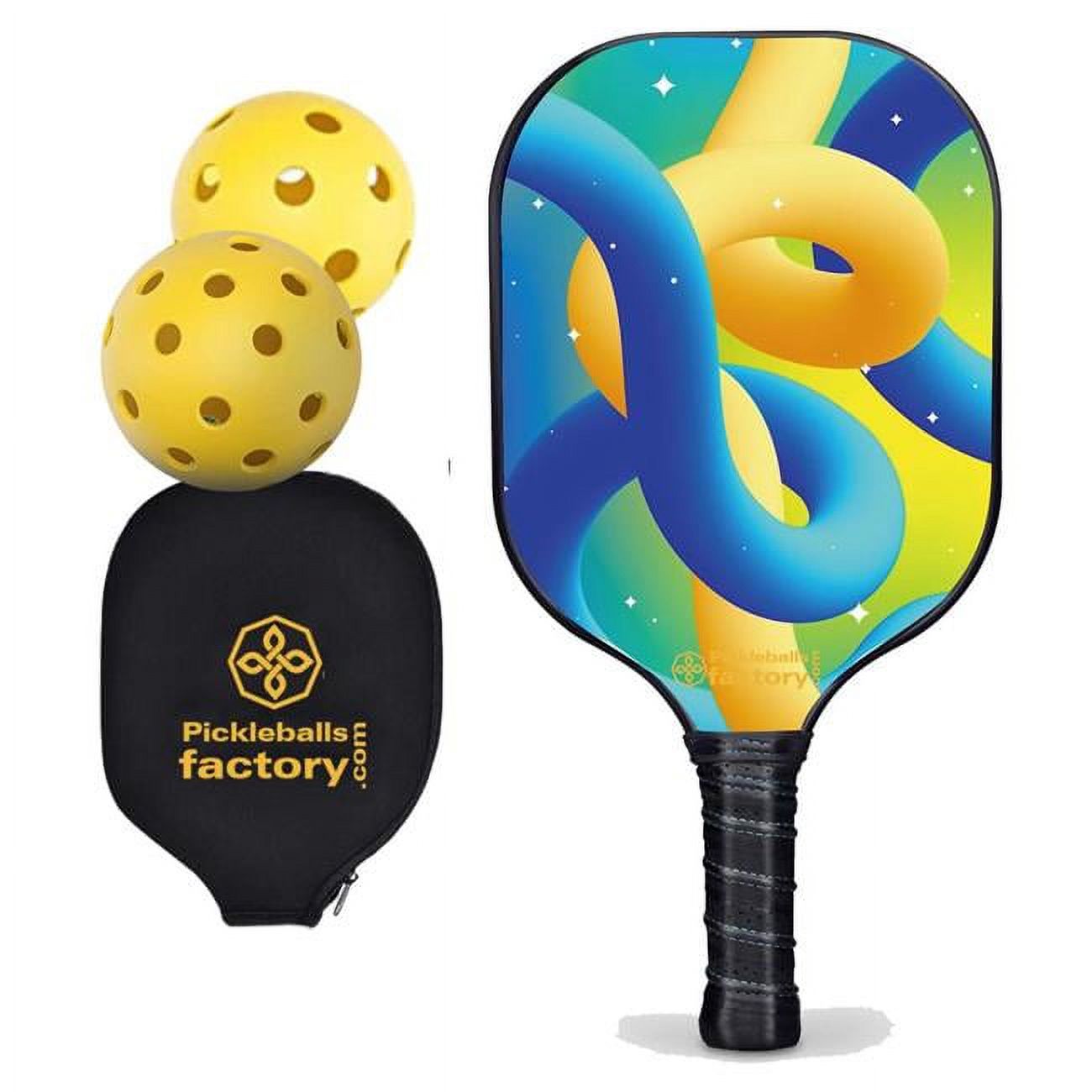 Pickleball Factory Pro Pickleball Paddle Hyun Aya Best Pickleball