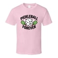 thumbnail image 1 of Pickleball Forever Tshirt – Bold &amp; Fun Tee For Pickleball Lovers And Players T Shirt, 1 of 1