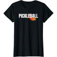 thumbnail image 1 of Pickleball Gear Come To The Kitchen Pickleballer T-Shirt, 1 of 3