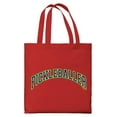 thumbnail image 1 of Pickleball Gift Ideas Pickleball Bag Pickleballer Lightweight Red Canvas Tote Bag, 1 of 3