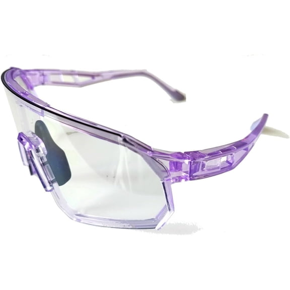Pickleball Glasses for Women Teens Protective Eyewear ANSI Z87.1 Tennis Squash Racquetball Goggles