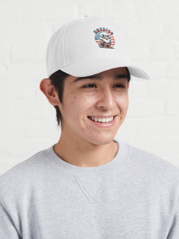 Pickleball Gramps Baseball Hat, Grandfather Paddle Sports Graphic Design, Classic Cap