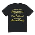 thumbnail image 1 of Pickleball Happiness, 1 of 1