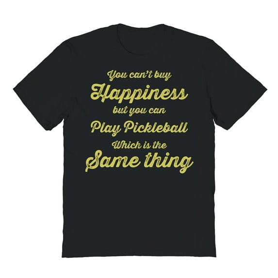 Pickleball Happiness