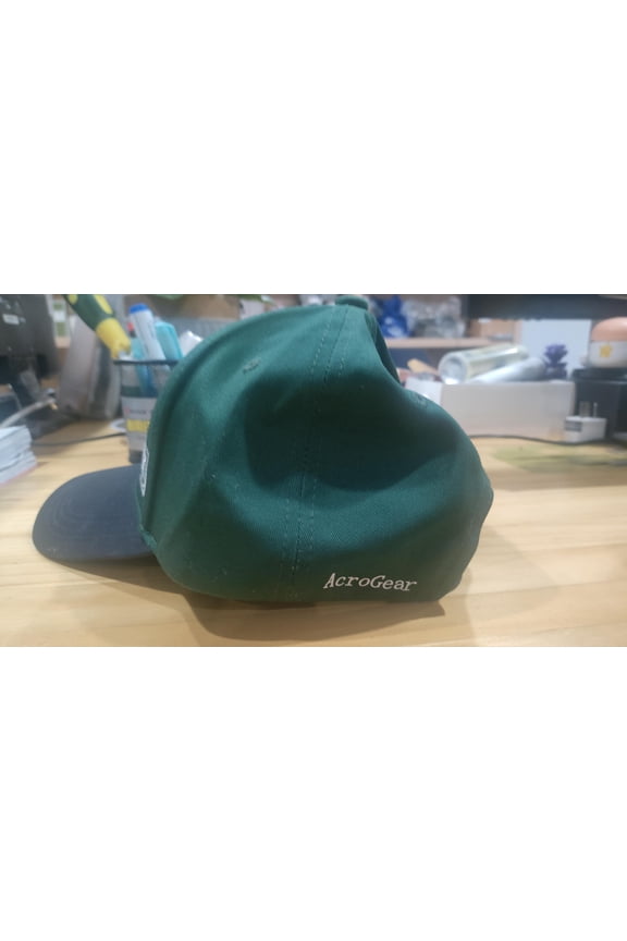 Pickleball Hat, Baseball Cap, Quick Dry, for Men and Women - Green