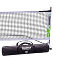 thumbnail image 1 of Pickleball, Inc. Champion Portable Pickleball Net System | Regulation Size 22 Foot Length | Snap Together Steel Frame with Net and Carry Bag | Easy Assembly, 1 of 5