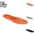 thumbnail image 1 of Pickleball Insoles， Insoles Men & Women, 4D Anti-Slip Prevent Foot Odor Providing Shock Absorption and Cushioning Memory Foam Insole, 1 of 7