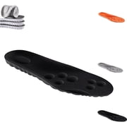 Pickleball Insoles  Insoles Men & Women, 4D Anti-Slip Prevent Foot Odor Providing Shock Absorption and Cushioning Memory Foam Insole