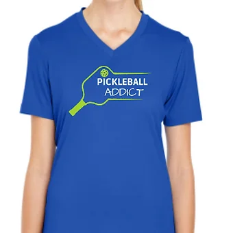 Pickleball Just One More Game Ladies Tank Top