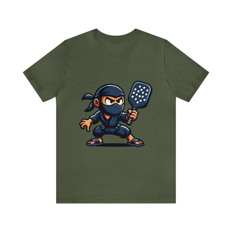Pickleball Player Court Gift T-Shirt Pickleball Player Court Gift T-Shirt