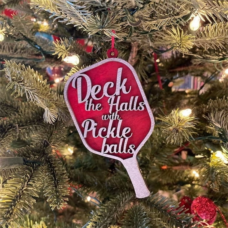 Special christmas balls deals