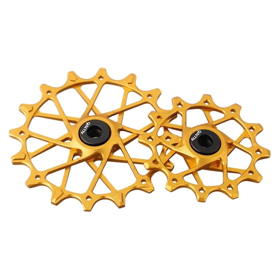 Pickleball Paddle Cover With Strap 9.4 X 14.5 X 3.5 Inches Load Two Paddles Gold