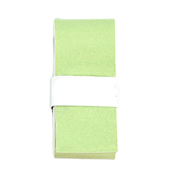 Pickleball Paddle Overgrip Tape Anti-Slip Shock Absorbing Moisture Wicking Grip Wrap Tape for Tennis Pickleball Badminton Rackets