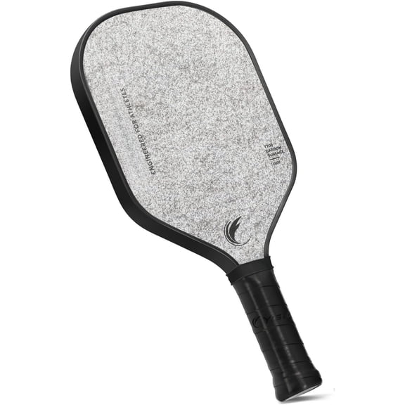 Pickleball Paddle, Professional Pickleball Paddles with Power and Spin, T700 Carbon Fiber Pickleball Paddle, Durable & Lightweight Pickleball Rackets for Levels Players