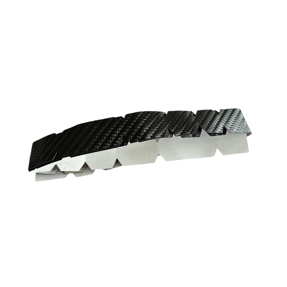 Pickleball Paddle Tape Racket Edge Guard Head Protector Durable Black TPU for Universal Standard Racket Protection