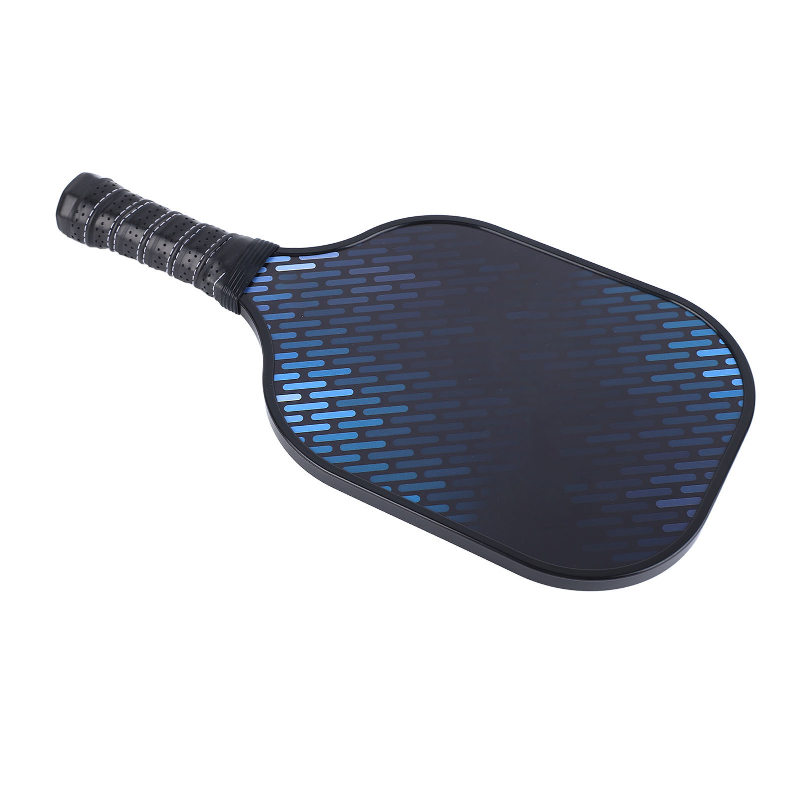 Pickleball Paddles Set, Fashionable Carbon Fiber Durable Carbon Fiber