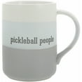 thumbnail image 1 of Pavilion Gift Company - Pickleball People - 18 oz Mug, 1 of 8