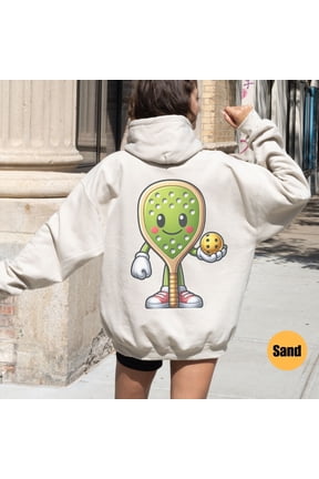 Pickleball Pickleball Player Funny Pickleballer Hoody Pickleball Player Gift Racquetball G
