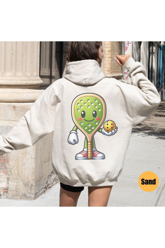 Pickleball Pickleball Player Funny Pickleballer Hoody Pickleball Player Gift Racquetball G