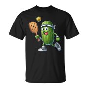 Pickleball Player Paddleball Lover TShirt