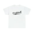 thumbnail image 1 of Pickleball Shirt, Paddle, Smash, Kitchen, Funny Pickleball Tee - ID: 469, 1 of 7