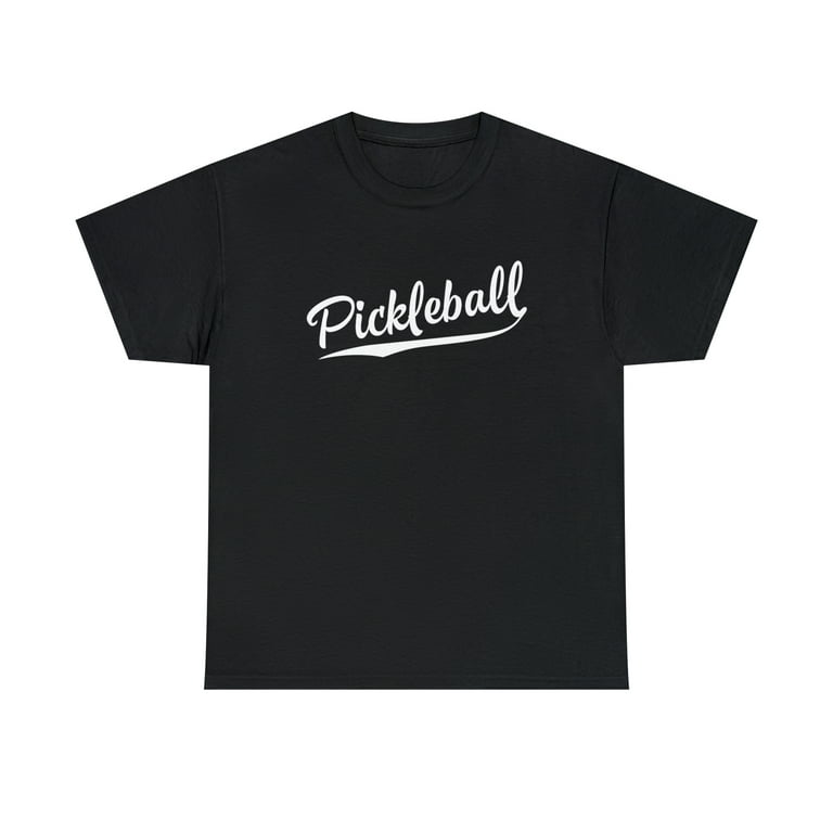 Funny Pickleball Shirts, Pickleball Paddle, Pickleball Gifts