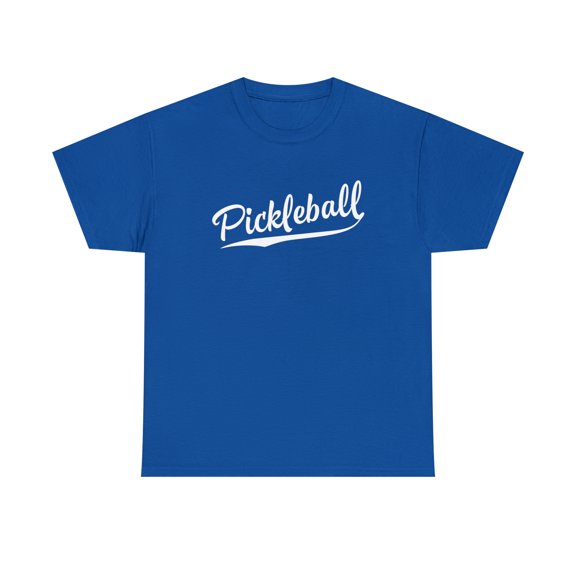 Pickleball Shirt, Paddle, Smash, Kitchen, Funny Pickleball Tee - ID: 469
