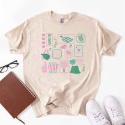 Pickleball Shirt, Pickle Baller Gift, Pickle Ball Shirts, Gifts For Pickleball Lover