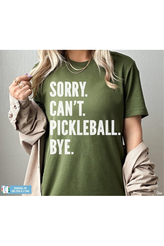 Pickleball Shirt Pickleball Gift Fall Clothing Cute Pickleball Tee PickleBall T Shirt for Sport Mom Shirt Pickleball Player Game Day Tshirt All Size S-5XL