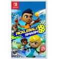thumbnail image 1 of Pickleball: Smash - Nintendo Switch, 1 of 1