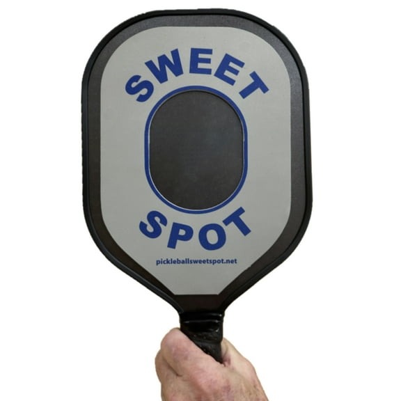 Pickleball Sweet Spot Sticker