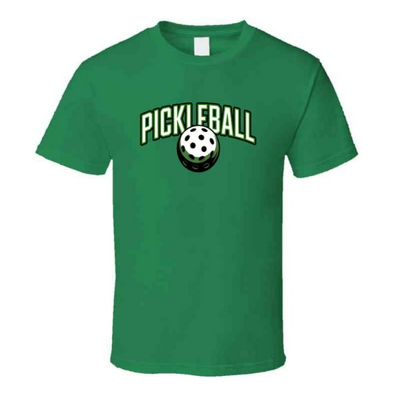 Pickleball T-Shirt – Fun Paddle Sport Tee For Pickleball Lovers & Players T Shirt