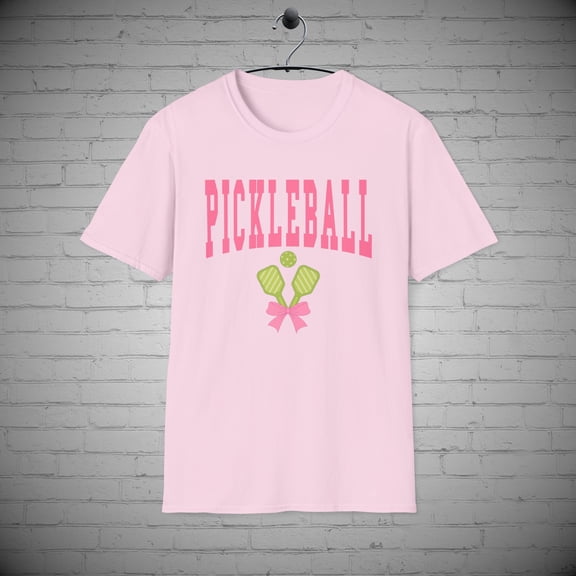 Pickleball T-Shirt, Pickleball players tee, Pickleball Lovers Gift