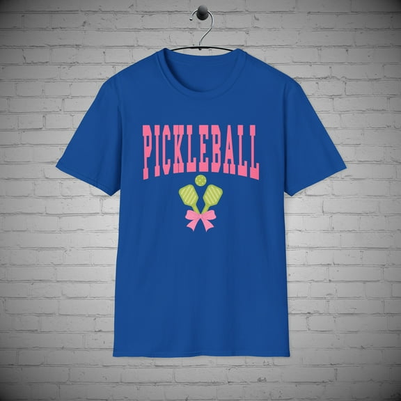 Pickleball T-Shirt, Pickleball players tee, Pickleball Lovers Gift