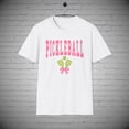 thumbnail image 1 of Pickleball T-Shirt, Pickleball players tee, Pickleball Lovers Gift, 1 of 1