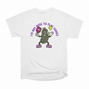 Pickleball T-Shirt Tee Gift For Him Merch For Her Apparel For Friend
