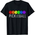 thumbnail image 1 of Pickleball T-Shirt, 1 of 4