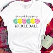 Pickleball TShirt Pickleball Game Shirt Sport Shirt Game Day Tee Pickleball Player Shirt G