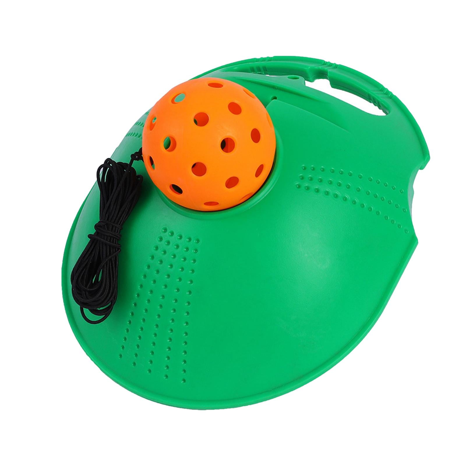 Pickleball Trainer Convenient Portable with String Pickleball Training