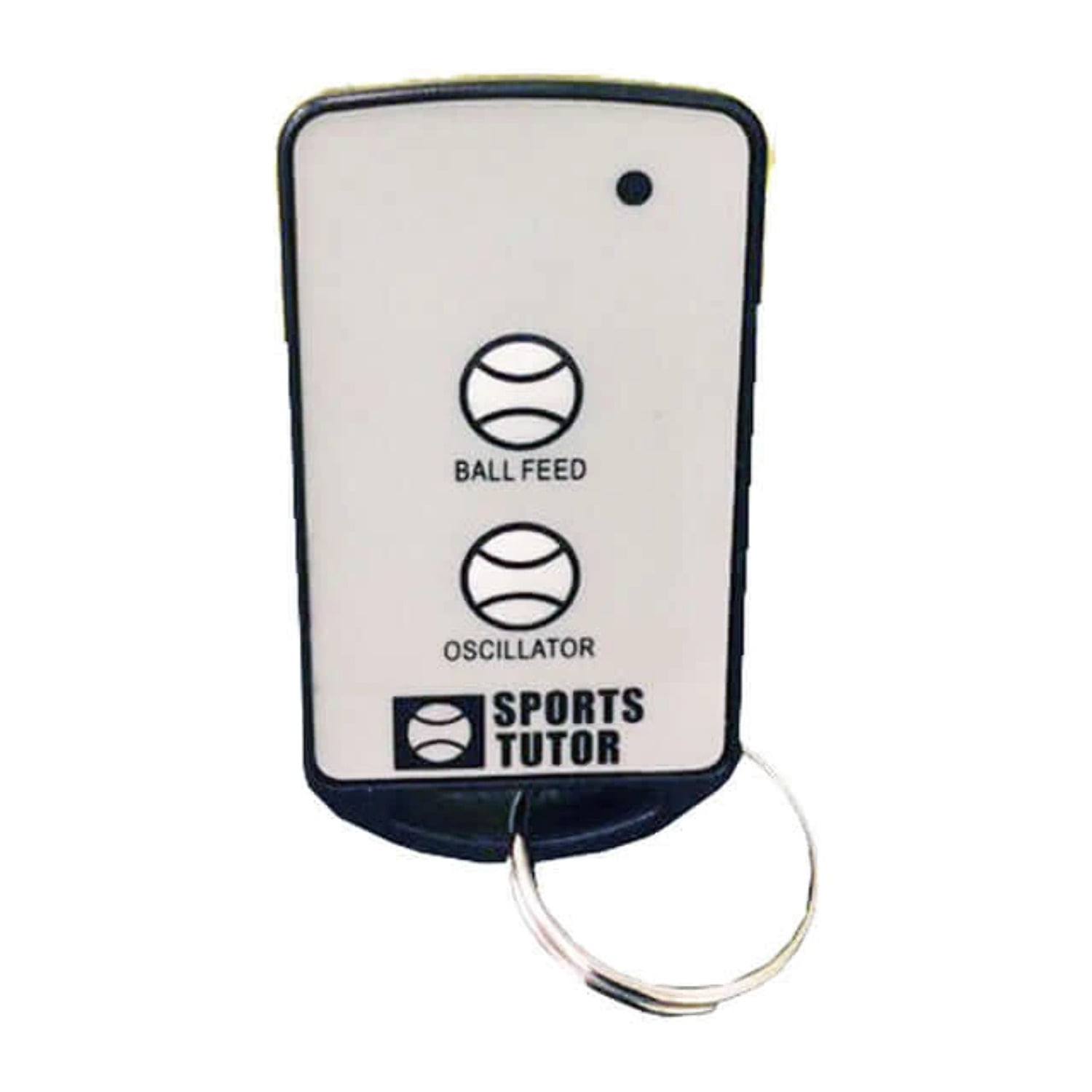 Pickleball Tutor Plus Ball Machine